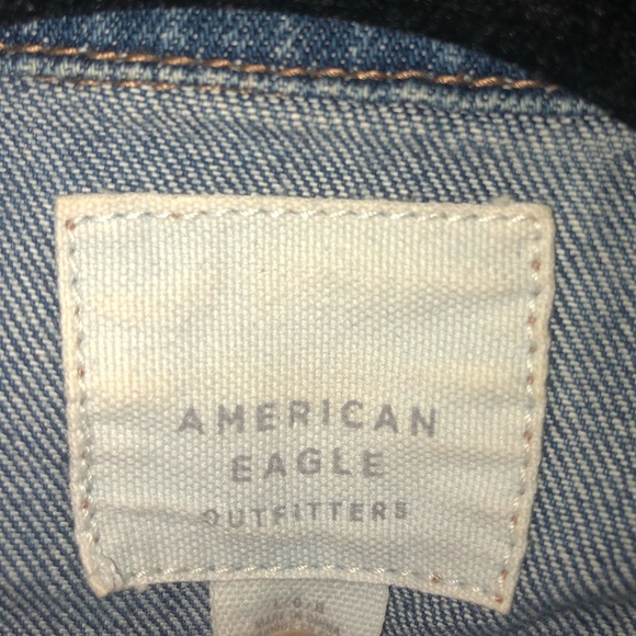 Jean Jacket - Picture 4 of 4